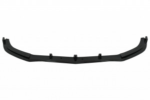 Prelungire Bara Fata compatibil cu Mercedes E-Class W212 S212 Facelift Sport Line 2013-2016 Negru Lucios - Img 2