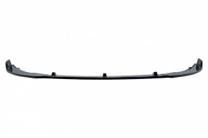 Prelungire Bara Fata compatibil cu Skoda Octavia III 5E Sedan Estate (2013-2016) Negru Lucios