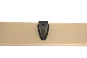 Prelungire Bara Fata compatibil cu SMART ForTwo 451 2007-2014 - Img 3