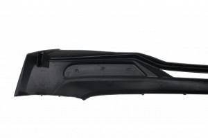 Prelungire Bara Fata compatibil cu Smart ForTwo 453 2014-2019 - Img 5