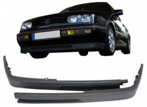 Prelungire Bara Fata compatibil cu VW Golf 3 III 1991-1998 VR6 Design - Img 4