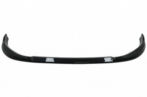 Prelungire Bara Fata compatibil cu VW Golf 8 2020-> Standard Negru Lucios