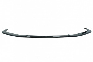 Prelungire Bara Fata Extensie compatibil cu VW Transporter T6 SPORTLINE (2015->) Negru Lucios
