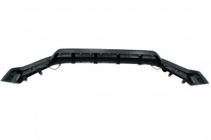 Prelungire Bara Fata LED DRL compatibil cu Mercedes G-Class Facelift W463 W464 2018-> - Img 2
