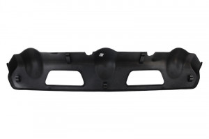 Prelungire bara fata si spate pachet Off Road compatibil cu NISSAN X-Trail II Facelift T31 2010-2013 - Img 6