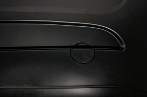 Prelungire Bara Spate compatibil cu VW Golf 5 V 2003-2007 GTI Edition 30 - Img 3