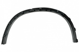 Prelungiri Aripi Extensii Aripi BMW X5 F15 2014-2018 M-Design M-Sport Carbon Look - Img 6
