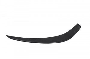 Prelungiri Bara Fata compatibil cu Mercedes A-Class W176 2012-2015 A45 Design - Img 5