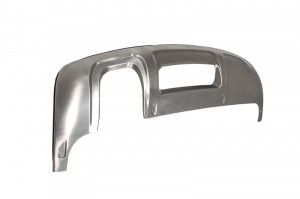 Prelungiri Off Road compatibil cu AUDI Q3 2011-2015 - Img 4