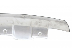 Prelungiri Off Road compatibil cu MERCEDES ML350 W164 2005-2008 - Img 2