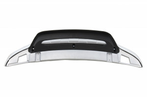 Prelungiri Off Road compatibil cu VW Touareg 7P MK2 2010-2014 - Img 4