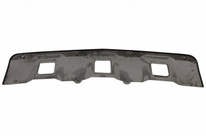 Prelungiri Off Road cu praguri compatibil cu Mercedes GL X164 2006-2009 - Img 4