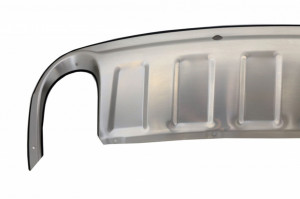 Prelungiri Off Road Extensii Aripi compatibil cu AUDI Q7 Facelift 2010-2015 - Img 6