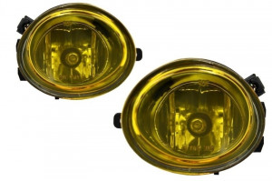 Proiectoare Ceata Lumini de Ceata BMW Seria 3 E46 BMW Seria 3 Coupe/Cabrio E46 BMW Seria 5 E39