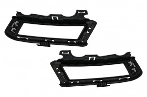 Proiectoare Ceata Lumini de Ceata compatibil cu VW Golf VII 2013-2017 - Img 3