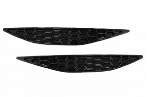 Reflectorizanti Bara Spate compatibil cu VW Golf 7 GTI Hatchback 5G 2013-2017