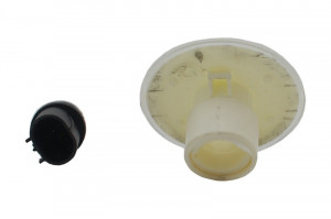 Semnal Lampa Aripa Laterala compatibil cu Land Range Rover Vogue III L322 2002-2012 - Img 3