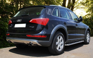 Set protectii aripa Audi Q5 2008-2016 - Img 7