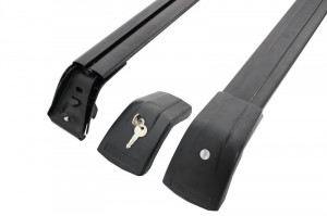 Sistem de bare transversale Land compatibil cu ROVER Range compatibil cu ROVER Evoque 2011-> - Img 3
