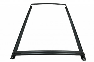 Sistem de bari longitudinale si transversale compatibil cu Land Rover Range Rover Vogue III (2002-2013) - Img 3