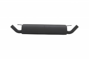 Sistem de Evacuare compatibil cu BMW X6 E71 2009-2012 - Img 4