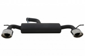 Sistem Evacuare compatibil cu VW Scirocco 2008-2014 R-Design