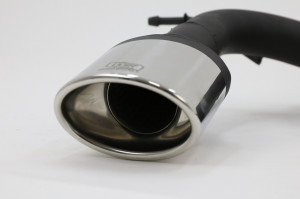 Sistem Evacuare compatibil cu VW Scirocco 2008-2014 R-Design - Img 2