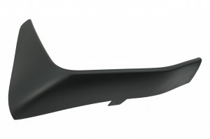 Splitter Prelungire Bara Fata compatibil cu BMW F80 M3 F82/F83 M4 2014-2019 - Img 4