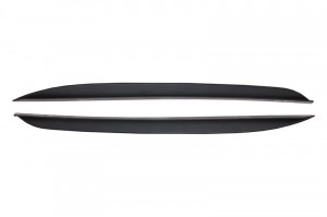 Spoiler Eleron Luneta compatibil cu BMW X6 E71 E72 2008-2014 Performance Design - Img 3