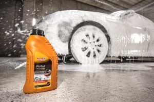 Spuma activa, 1000 ml, Moje auto - Img 5