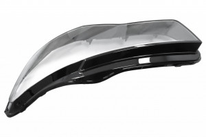 Sticle Far compatibil cu Audi A6 Facelift 4G C7 Sedan Avant 2015-2018 Clar - Img 3