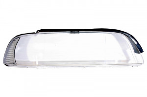 Sticle Far compatibil cu BMW Seria 5 E39 Facelift 2000-2003 - Img 3