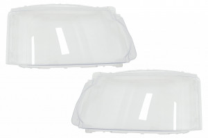 Sticle Far compatibil cu Land Range Rover Sport L320 Facelift 2009-2013 Clare