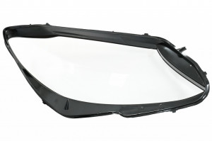 Sticle Far compatibil cu Mercedes C-Class W205 Sedan S205 T-Model 2014-2018 Clar - Img 4