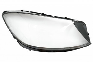 Sticle Far compatibil cu Mercedes S-Class W222 Facelift 2017-2020 Clar - Img 2