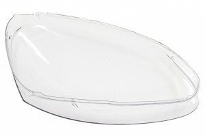 Sticle Far compatibil cu VW Golf 5 V 2003-2009 Clar - Img 3