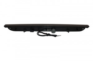 Stop Frana LED compatibil cu Land Range Rover Sport L320 2010-2013 Autobiography Design - Img 4