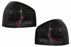 Stopuri compatibil cu Audi A3 Hatchback 8L1 1996-2000 Fumuriu