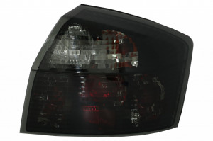 Stopuri compatibil cu Audi A4 B6 Sedan 2001-2004 Fumuriu - Img 2