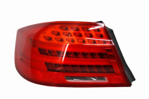 Stopuri LED compatibil cu BMW Seria 3 E92 LCI Coupe 2010-2013 - Img 2