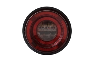 Stopuri LED Glohh GL-2 compatibil cu Land Rover Defender L316 1990-2016 - Img 3