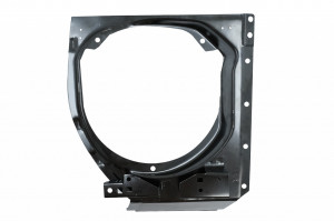 Suport Faruri compatibil cu Mercedes W463 G-Class 1990-2006 Upgrade la 2007-2018 - Img 3