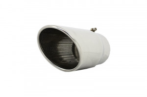Tobe Ornamente S-line Sistem Evacuare Tipsuri compatibil cu AUDI Q5 2008-> compatibil cu AUDI Q7 2005-> A4 B6 B7 B8 A6 4F - Img 3