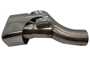 Tobe Ornamente Sistem de evacuare Range compatibil cu ROVER Sport (2005-2013) L320 AutoBiography Design varianta Diesel - Img 3