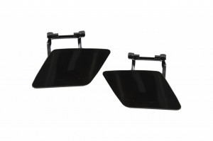 Accesorii Bara Fata compatibil cu Mercedes S-Class W221 S63 S65 Design (2005-2012) - Img 8
