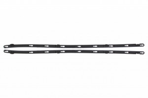 Accesorii Praguri Laterale compatibil cu VW Golf 6 VI MK6 2008-2012 doar R20 Design