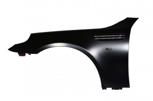 Aripi Laterale compatibil cu BMW Seria 5 E60 2003-2010 M5 Design - Img 4