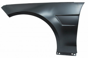 Aripi Laterale compatibil cu MERCEDES E-Class W212 Facelift 2013-2016 doar pentru AMG E63 - Img 2