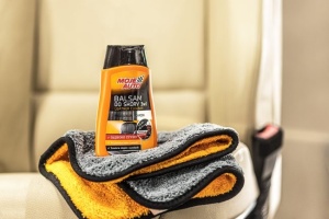 Balsam de curatare pentru piele 3 in 1, 25ml, Moje Auto - Img 3