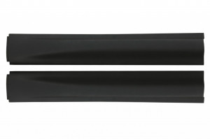 Bandouri Usi Fata compatibil cu Land Rover Range Rove Sport L494 2013-> Negru - Img 2